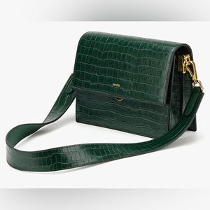 JW PEI Women’s mini flap crossbody